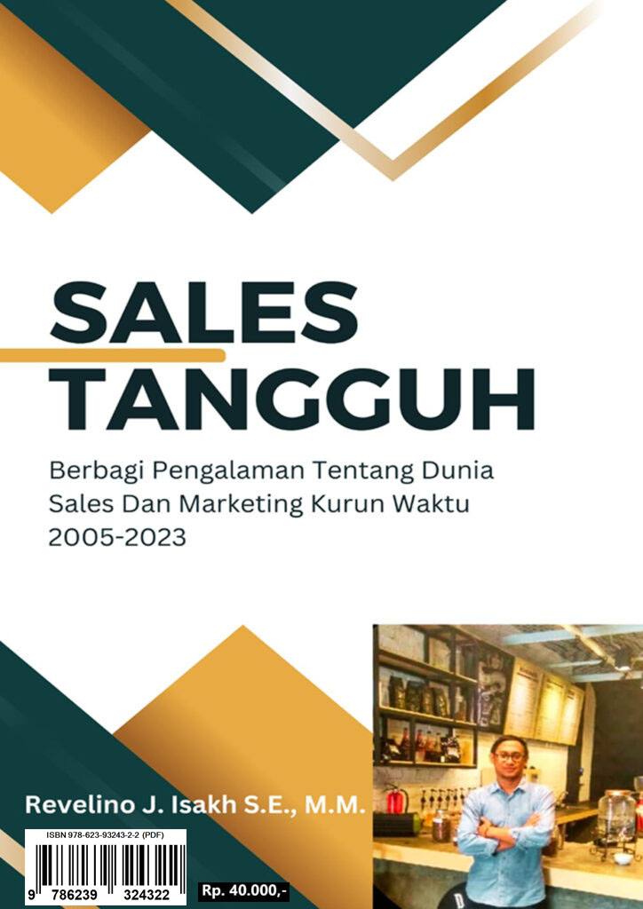 Sales Tangguh