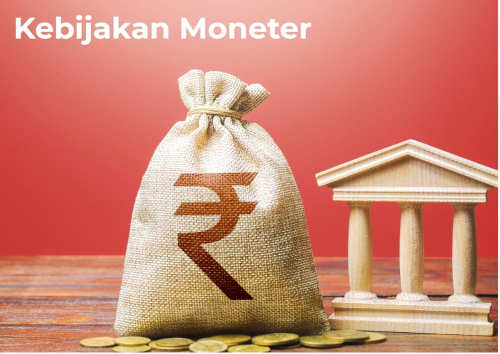 Kebijakan Bank Sentral untuk Merespon Tekanan Moneter Global