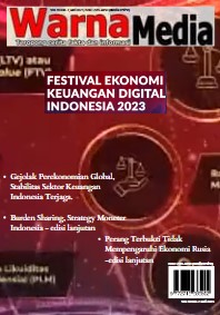 Ekonomi Keuangan Digital Indonesia