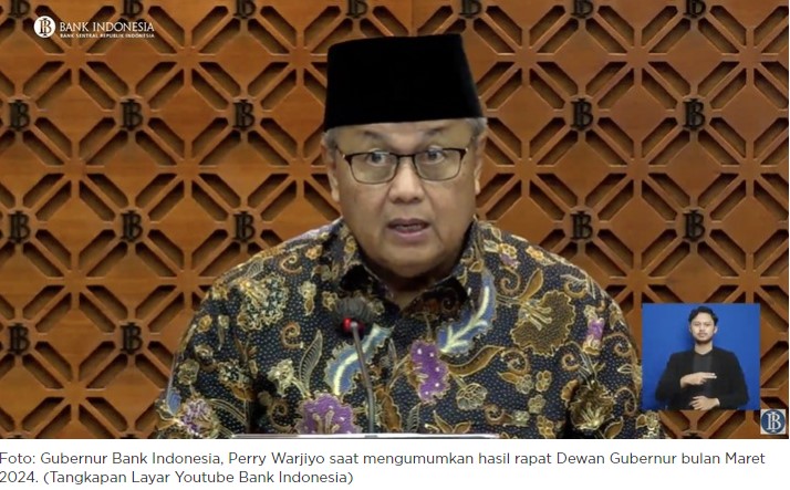 Kebijakan Moneter Jepang Pengaruhnya Terhadap Perekonomian Global dan Indonesia
