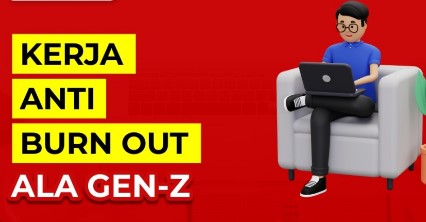 Pengaruh Job Burnout terhadap Kinerja Generasi Z