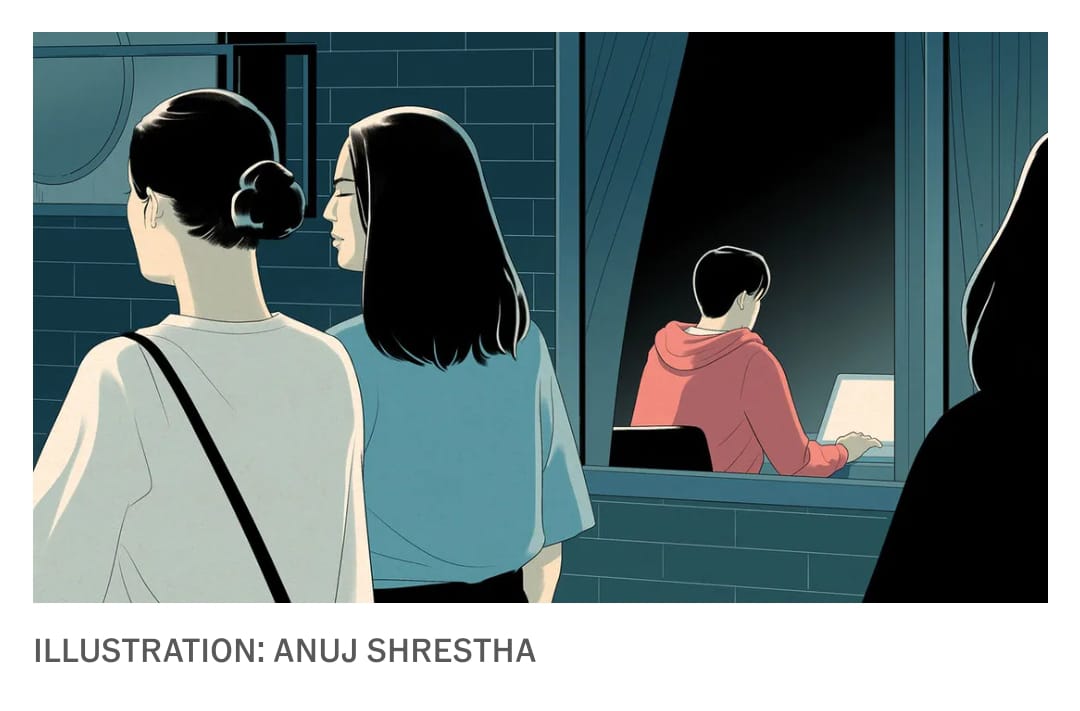 Fenomena Incel dan Anti-Feminis di Indonesia