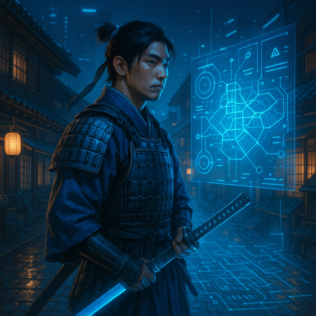 “Shinsengumi: Dari Samurai Tanpa Tuan ke Pasukan Elite Masa Depan”