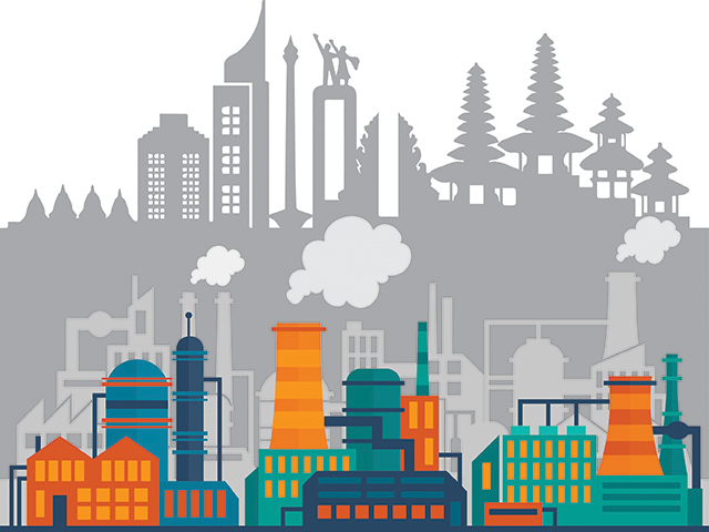 Klasifikasi Bisnis (KLUI)